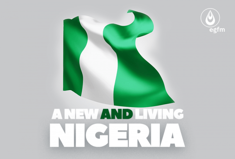 A New and Living Nigeria (1)