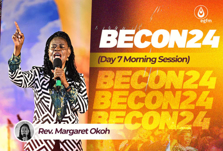 Believers’ Convention 2024 (Day 7 – Morning Session) 