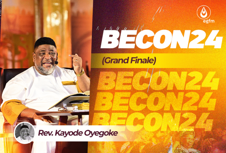  Believers’ Convention 2024 (Grand Finale) 